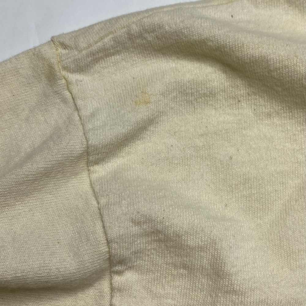 Florida Marlins baseball THE GAME men’s jersey white Button-down XL Extra LARGE - Picture 10 of 13